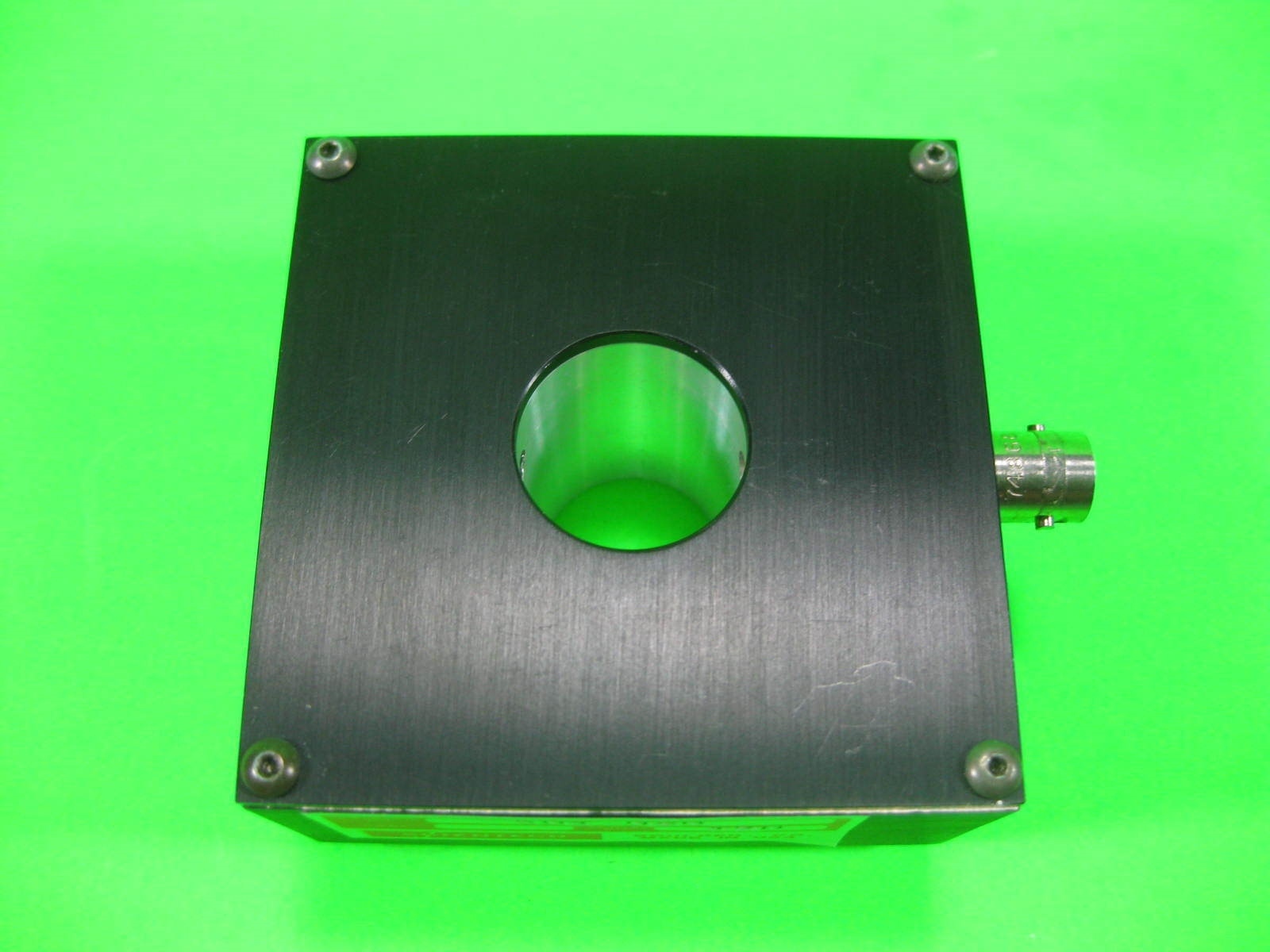 Scientech Photodiode Detector -- 301-020 -- Used