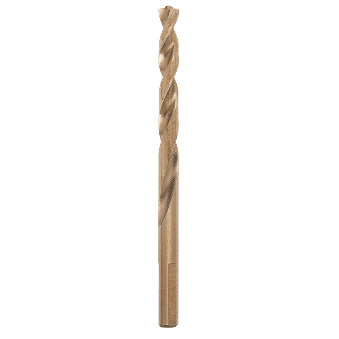Milwaukee 48-89-2314 SHOCKWAVE™ 17/64" RED HELIX™ Cobalt Drill Bit