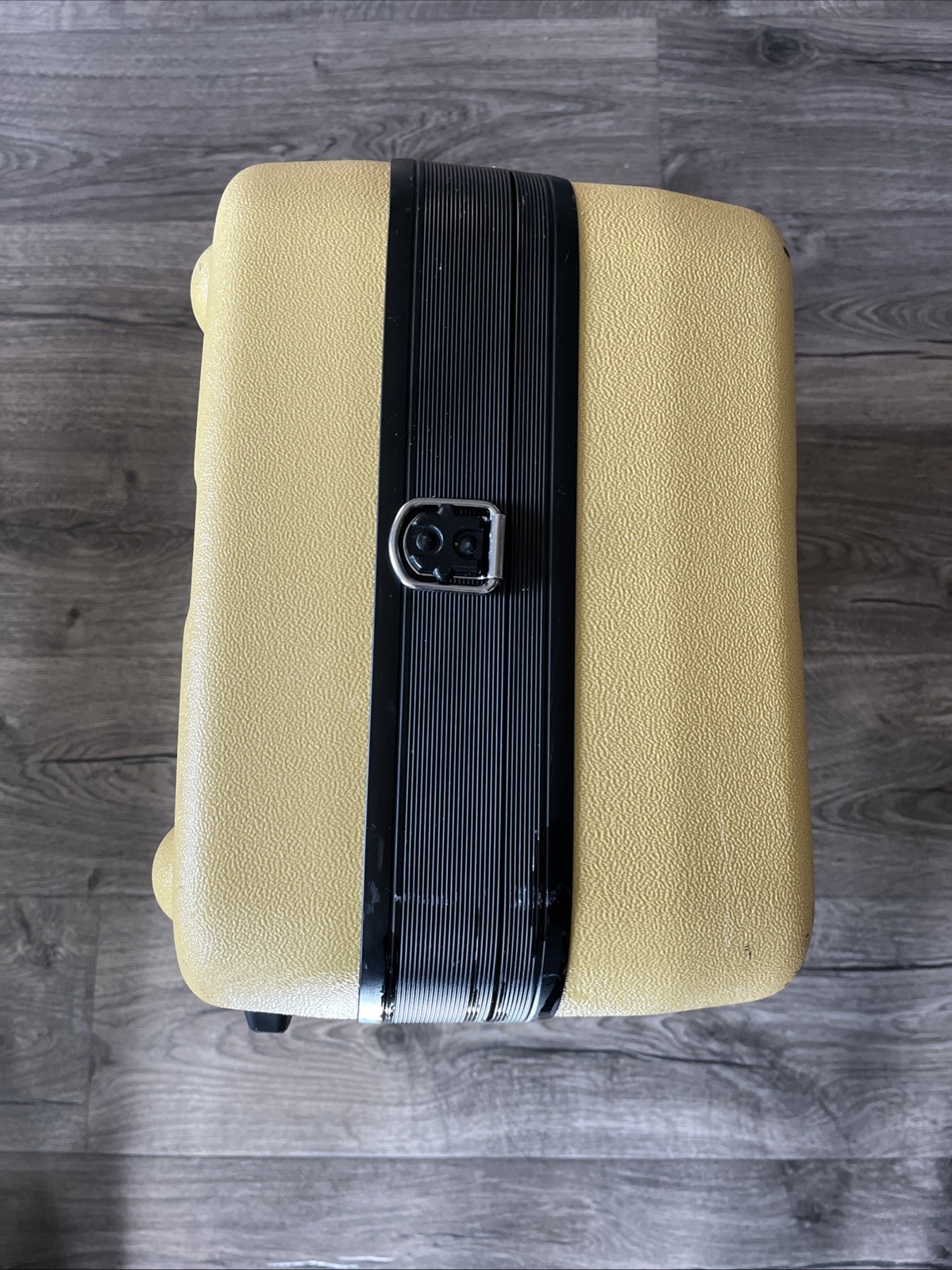 Topcon Model PZS-MC Case Only