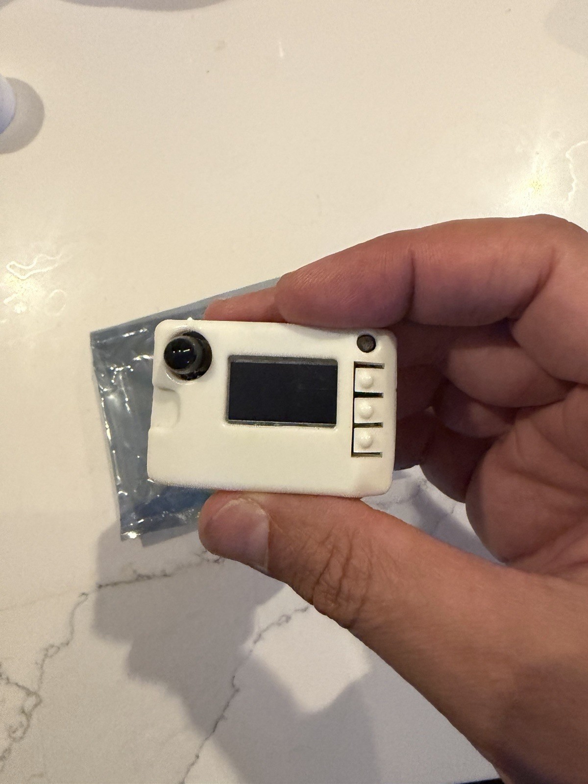 La Forge Fpv For Fat Shark V3