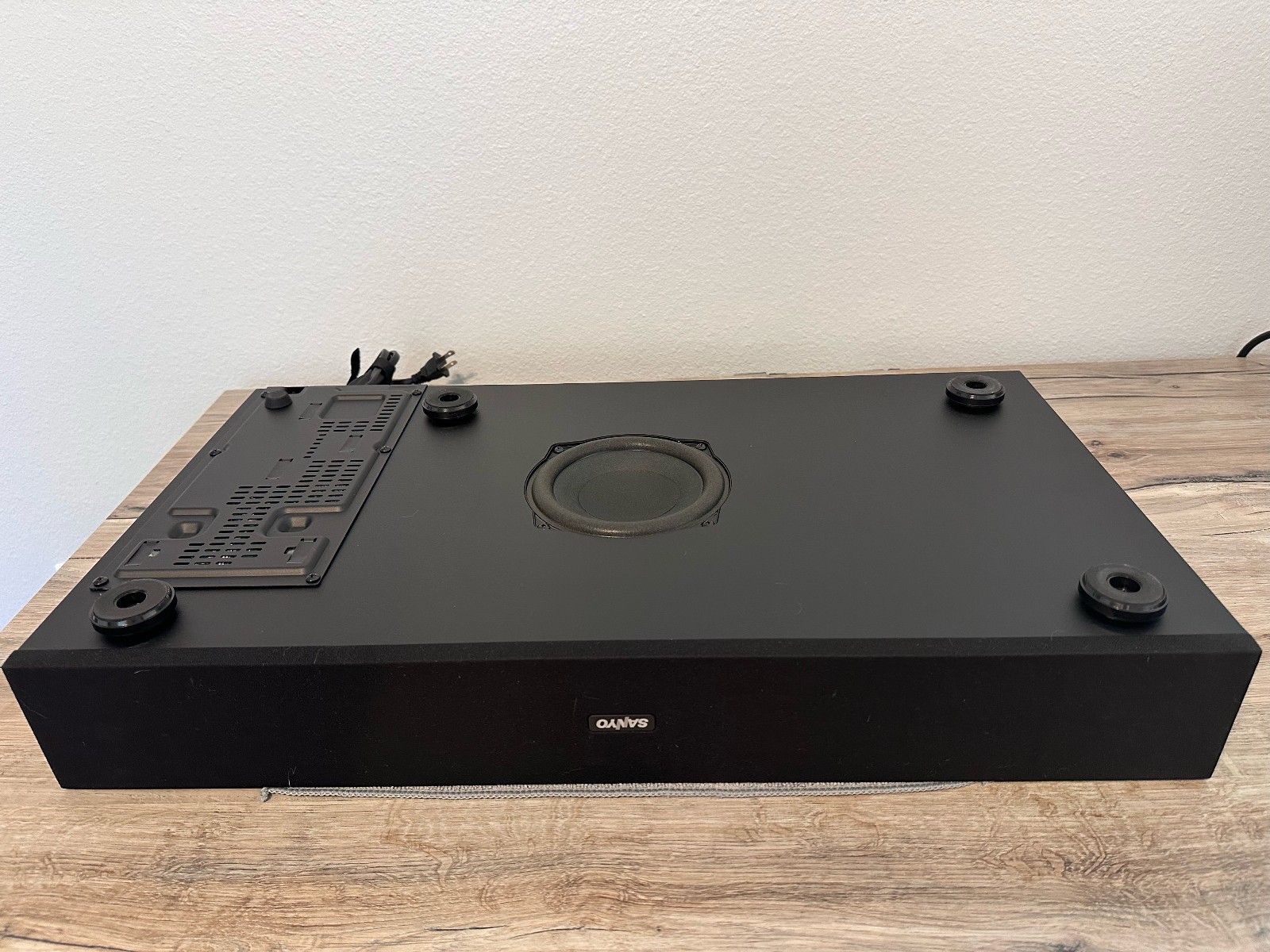 Sanyo Soundbase FWSA205E