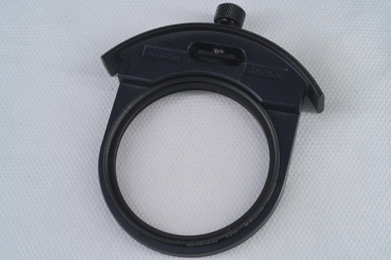 Nikon 52mm Drop‑in Filter & Holder for AF‑S 200‑400mm f/4G ED VR II Genuine OEM