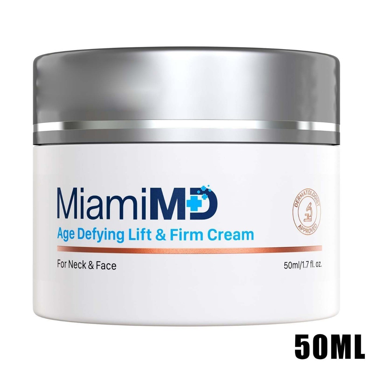 MiamiMD 50ml - Age Defying Lift & Firm Cream - Anti Aging and Skin Firming Cream