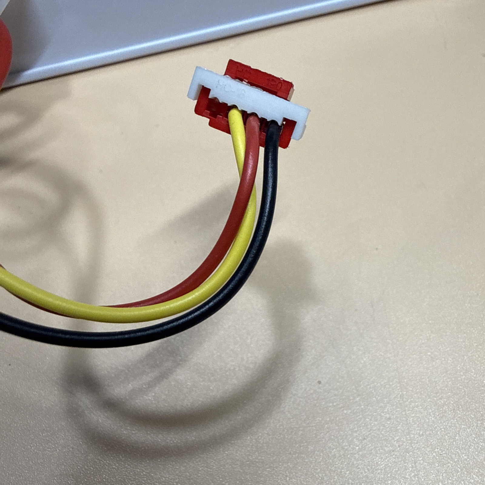 Genuine GE Profile Opal 2.0 ULTRA Ice Maker Reservoir Level Float Sensor