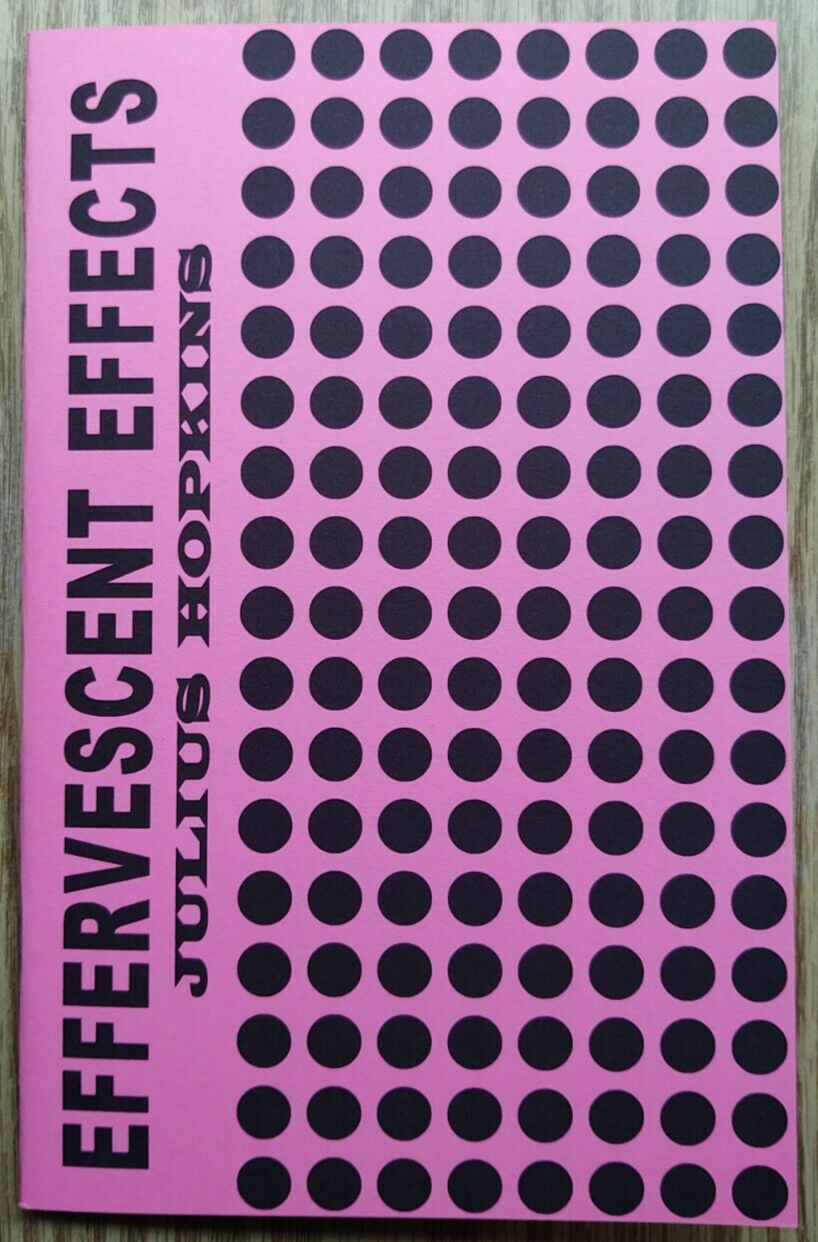 Effervescent Effects by Julius Hopkins
