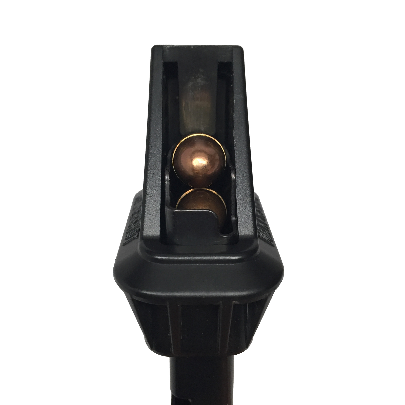 MAKERSHOT Speedloader for Kimber Micro 9 9mm, Pistol Magazine Speed Loader