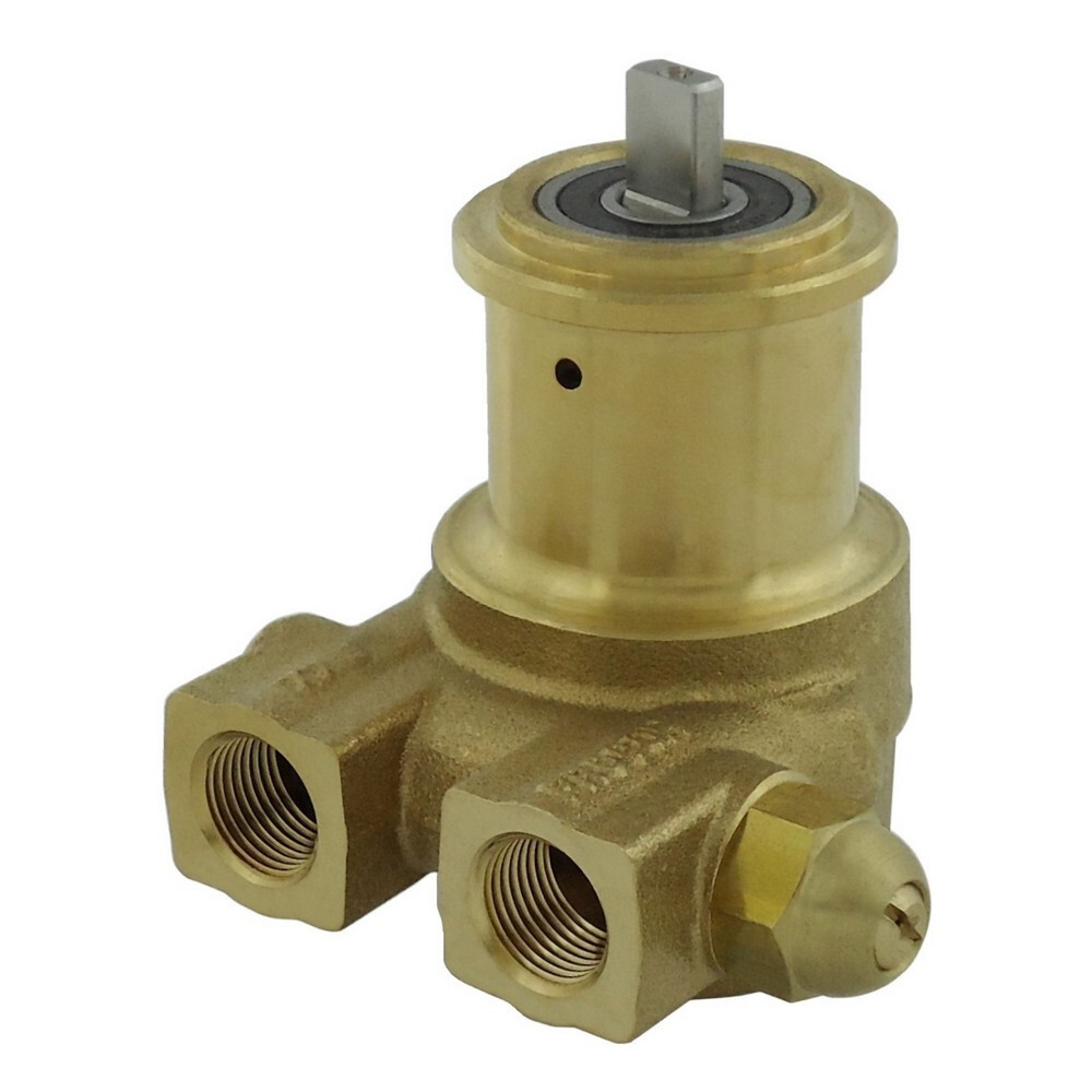 PROCON PUMP - SERIES 2 - 112A100F11BA170