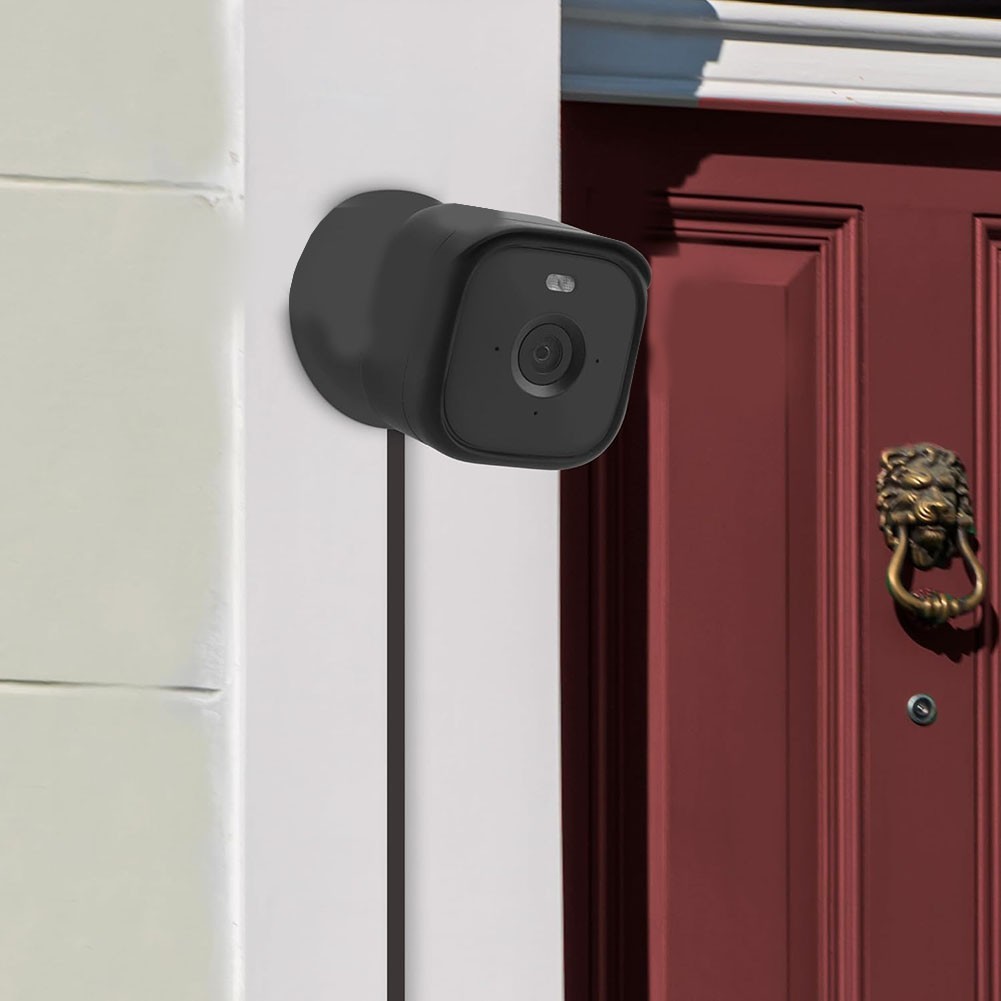 Outdoor Silicone Case Designed for Mini 2 Camera All Weather Protection