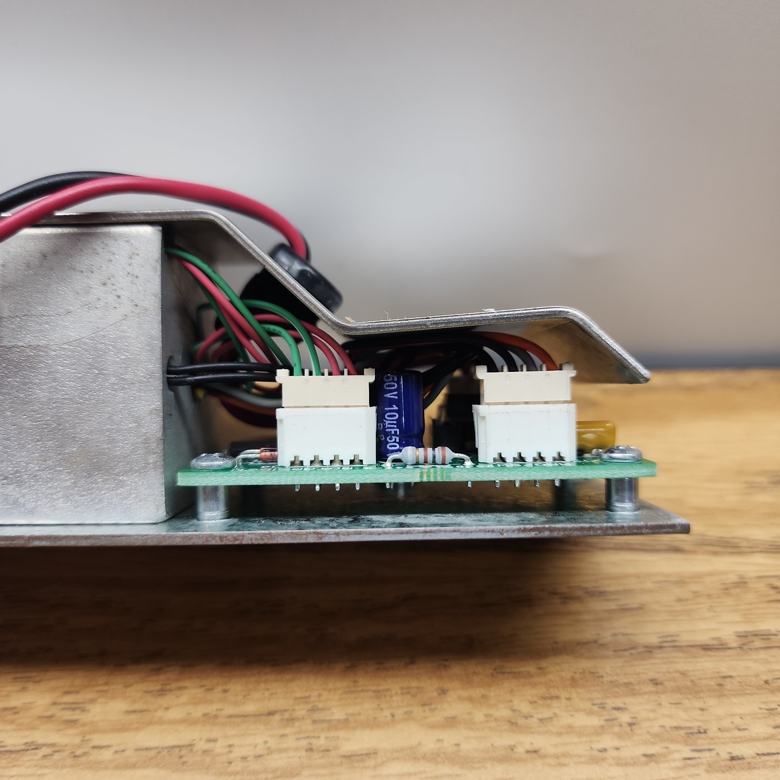 Security Door Controls (SDC) - LR100YDK - SDC Field Retrofit Kit