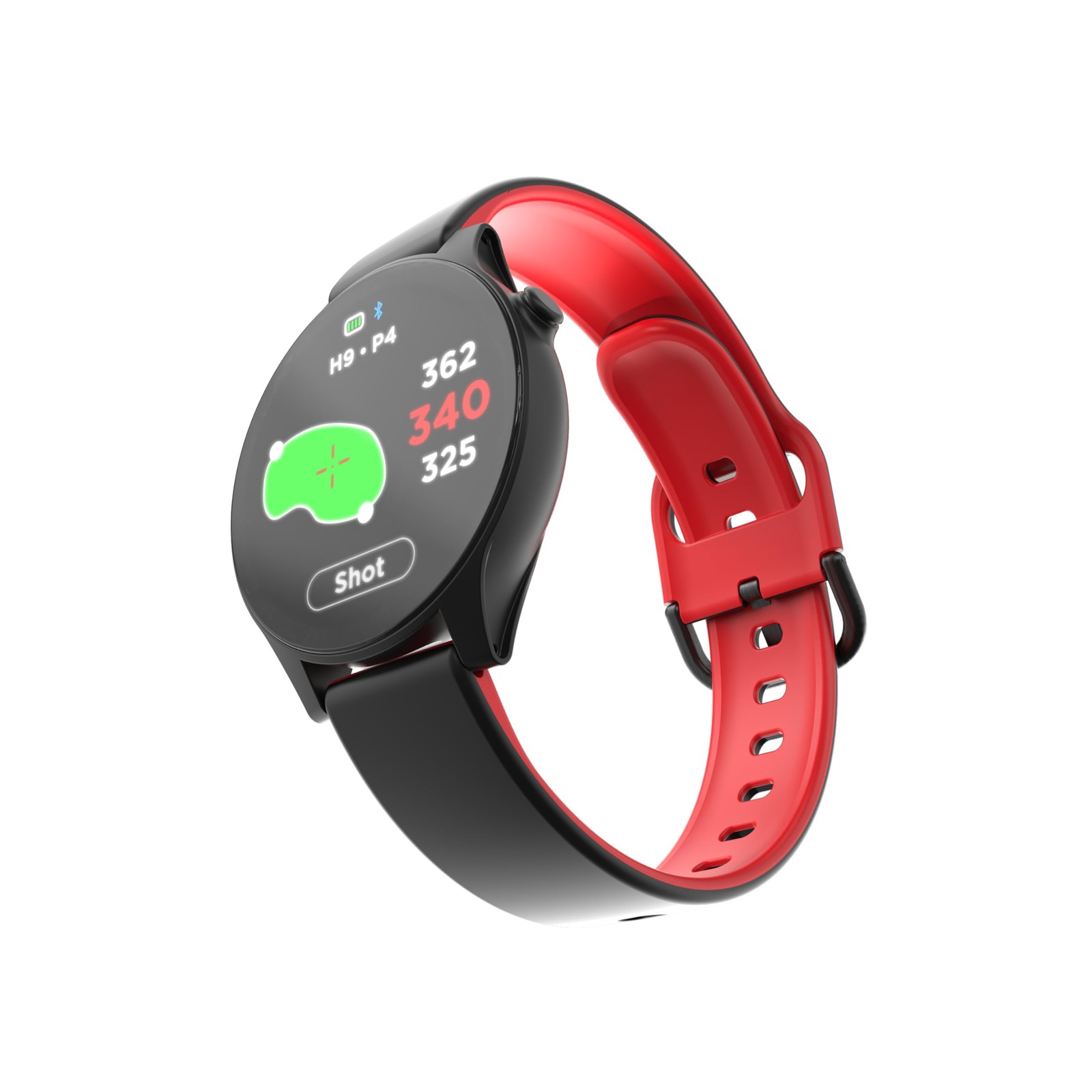Rad Golf GPS Watch