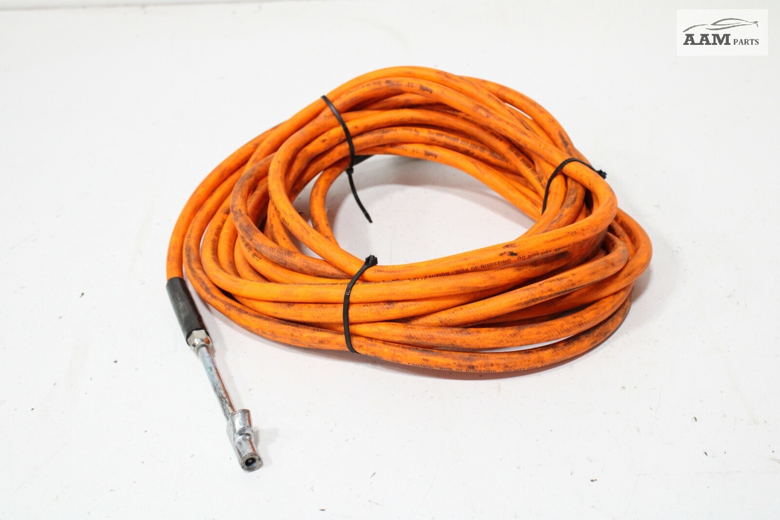 2018-2024 VOLVO VNL 760 D13 12.8L I6 DIESEL TRUCK TIRE INFLATOR HOSE TUBE OEM