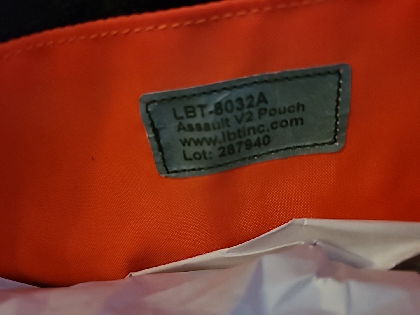 London Bridge Trading Gold Tag LBT-1476A 3 Day Assault Pack With Extras SPEC OPS