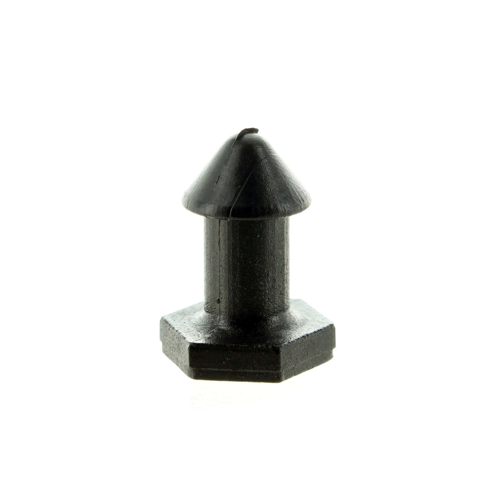 Ski-Doo New OEM Cooling System Knob, 517303439