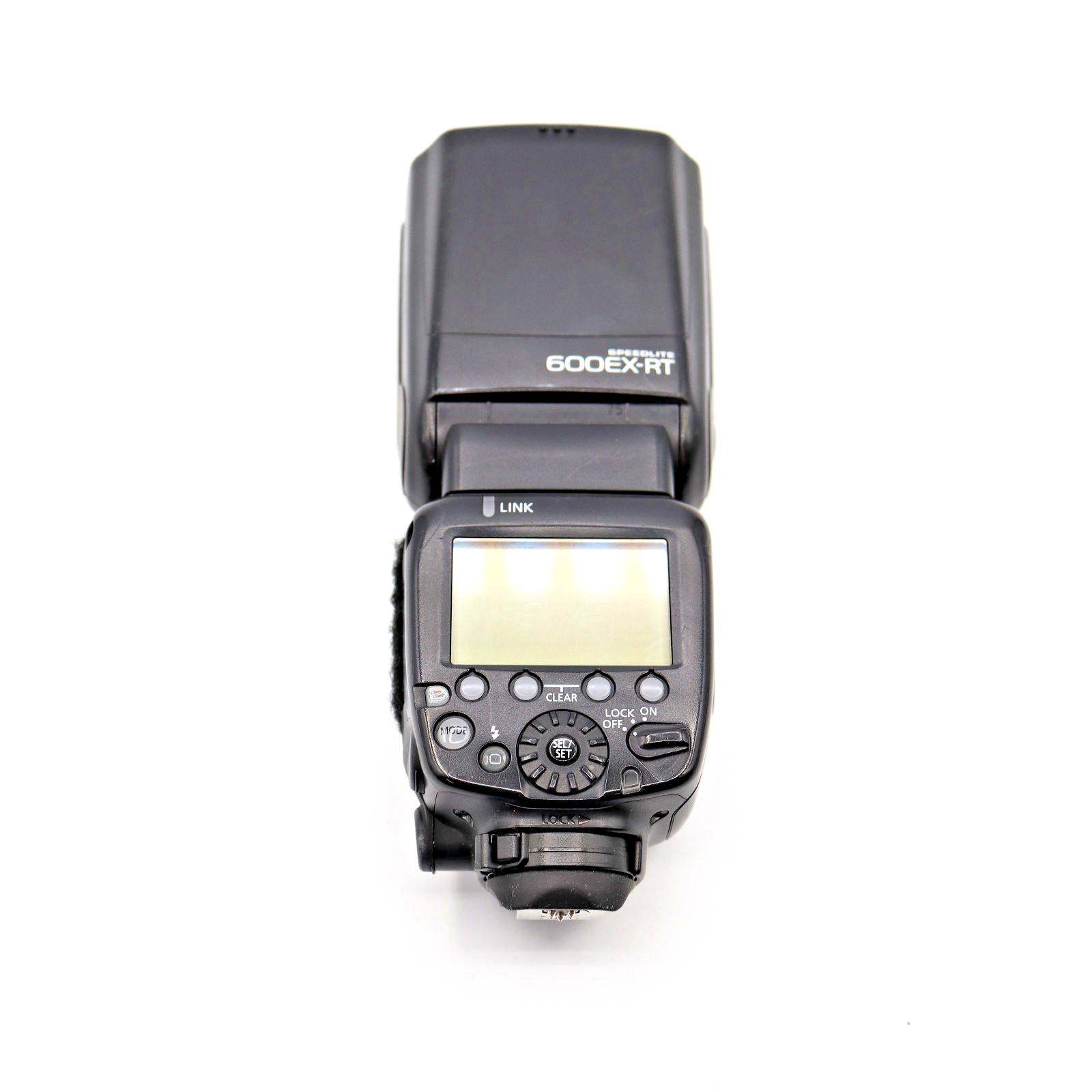 *Read* Canon Speedlite 600EX-RT Shoe Mount Flash for Canon - 401