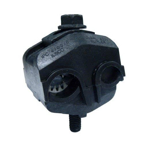 Ilsco IPC-4/0-2/0 Dual Rated Type IPC Insulation Piercing Connector 4/0-2 AWG