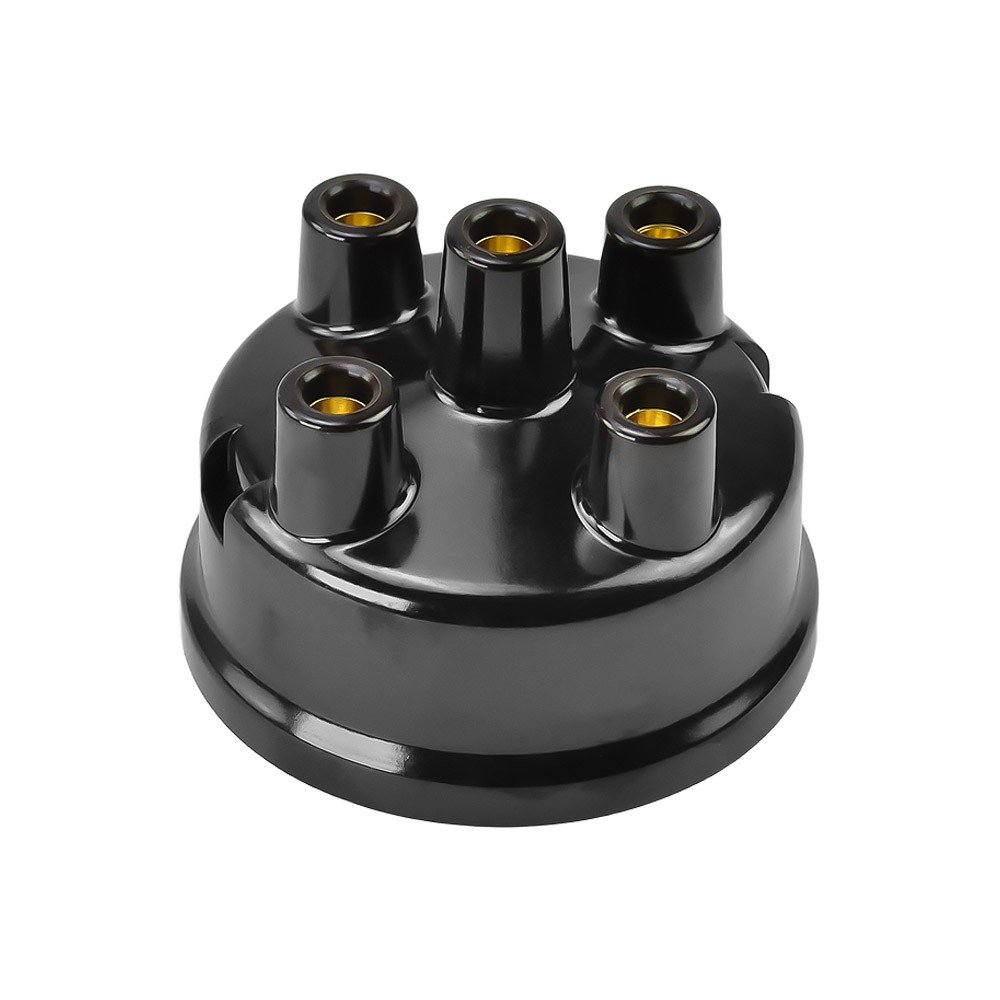 Basic Tune Up Kit for Wisconsin VG4D VH4D V461 Engine w/ Prestolite Distributor