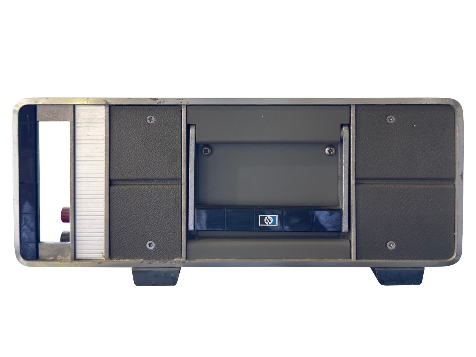 HP 333A Distortion Analyzer Hewlett Packard Vintage Audio Test Equipment