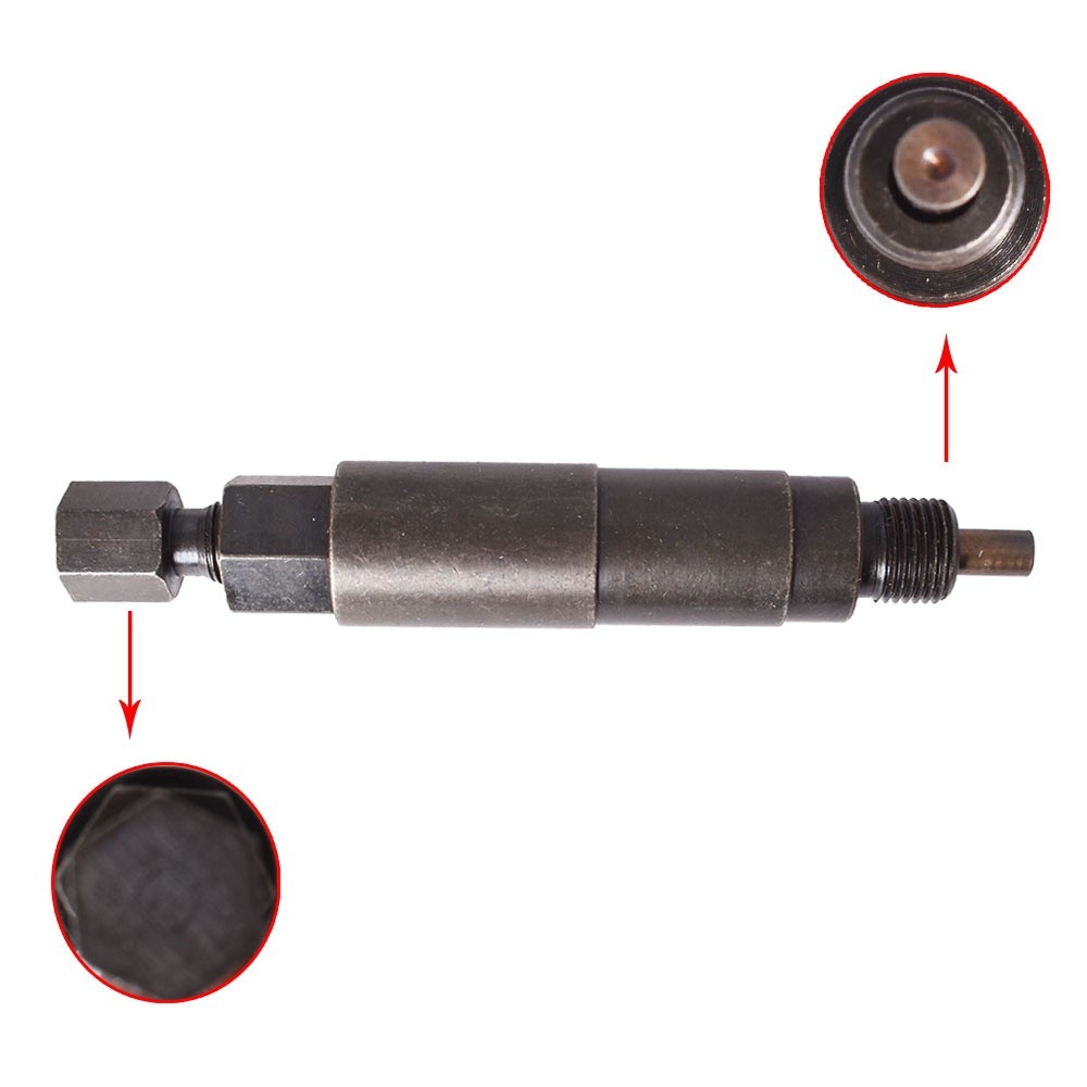 65600 Broken Spark Plug Removal Tool For FORD TRITON 3 Valve Engines 4.6L & 5.4L