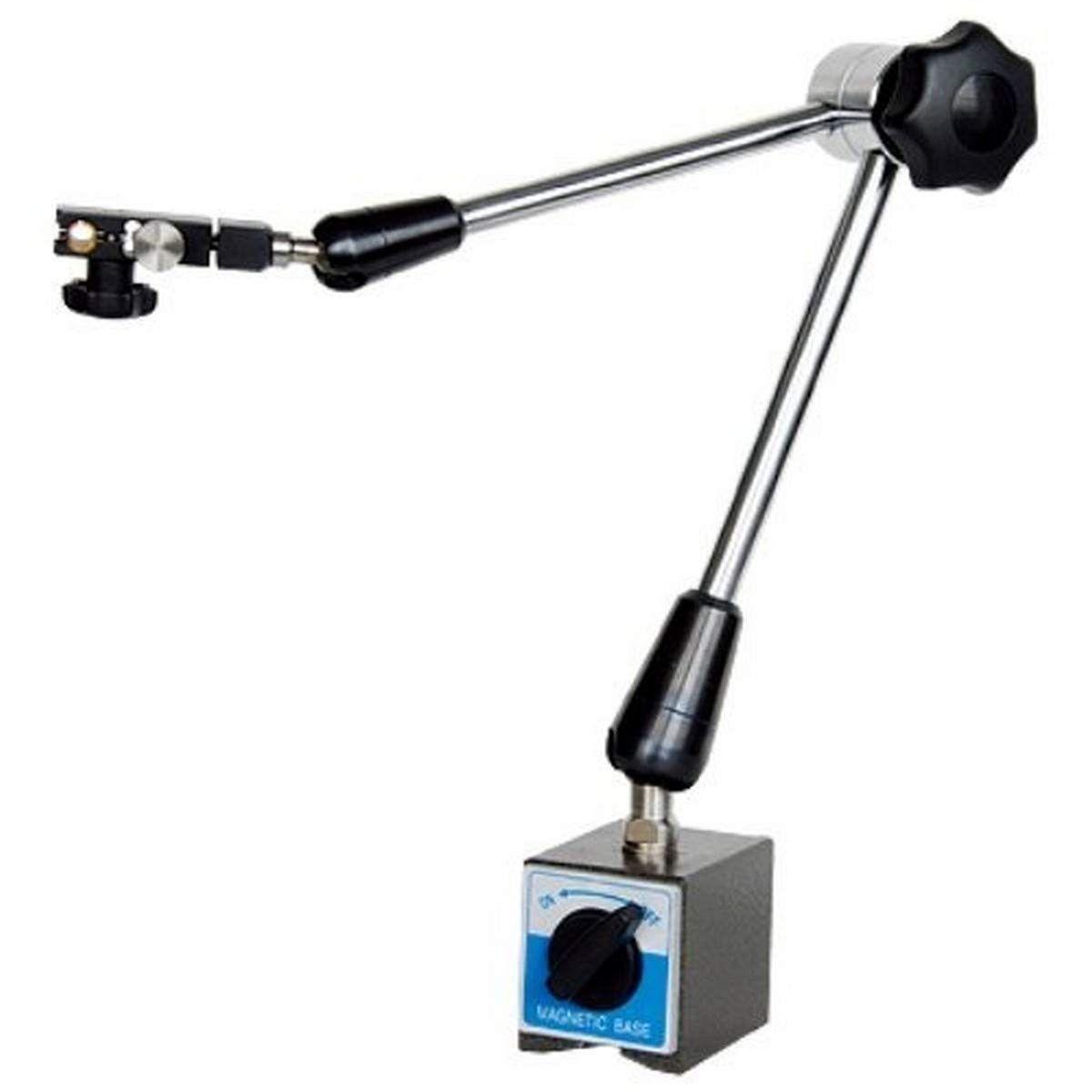 HHIP 4401-0528 Strong Lock Magnetic Base with 20" Arm Reach