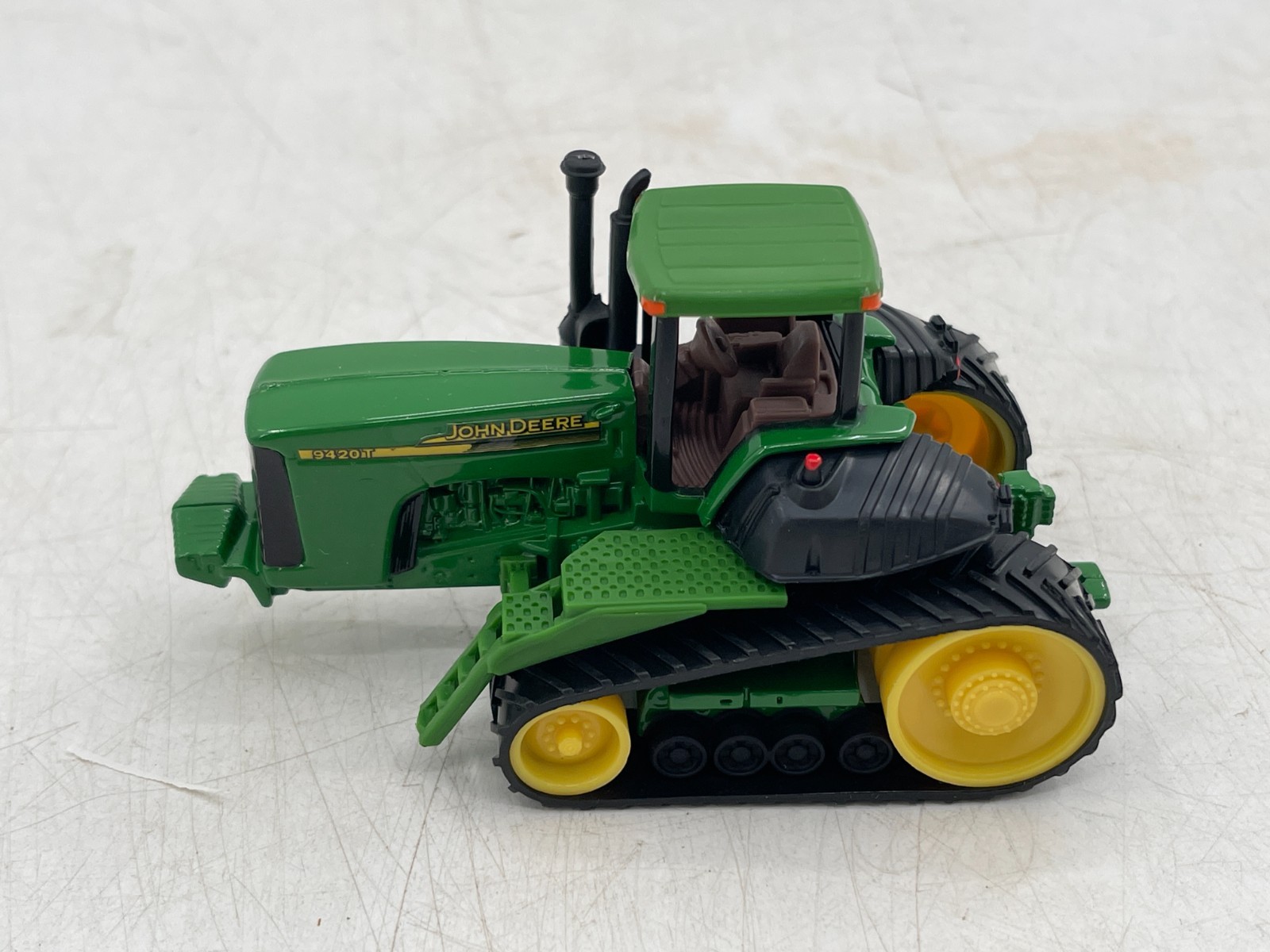 ERTL John Deere Tractor 9420T Tractor