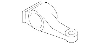 GENUINE BRAND NEW HYUNDAI SONATA 2001-2004 CONNECTOR-RH