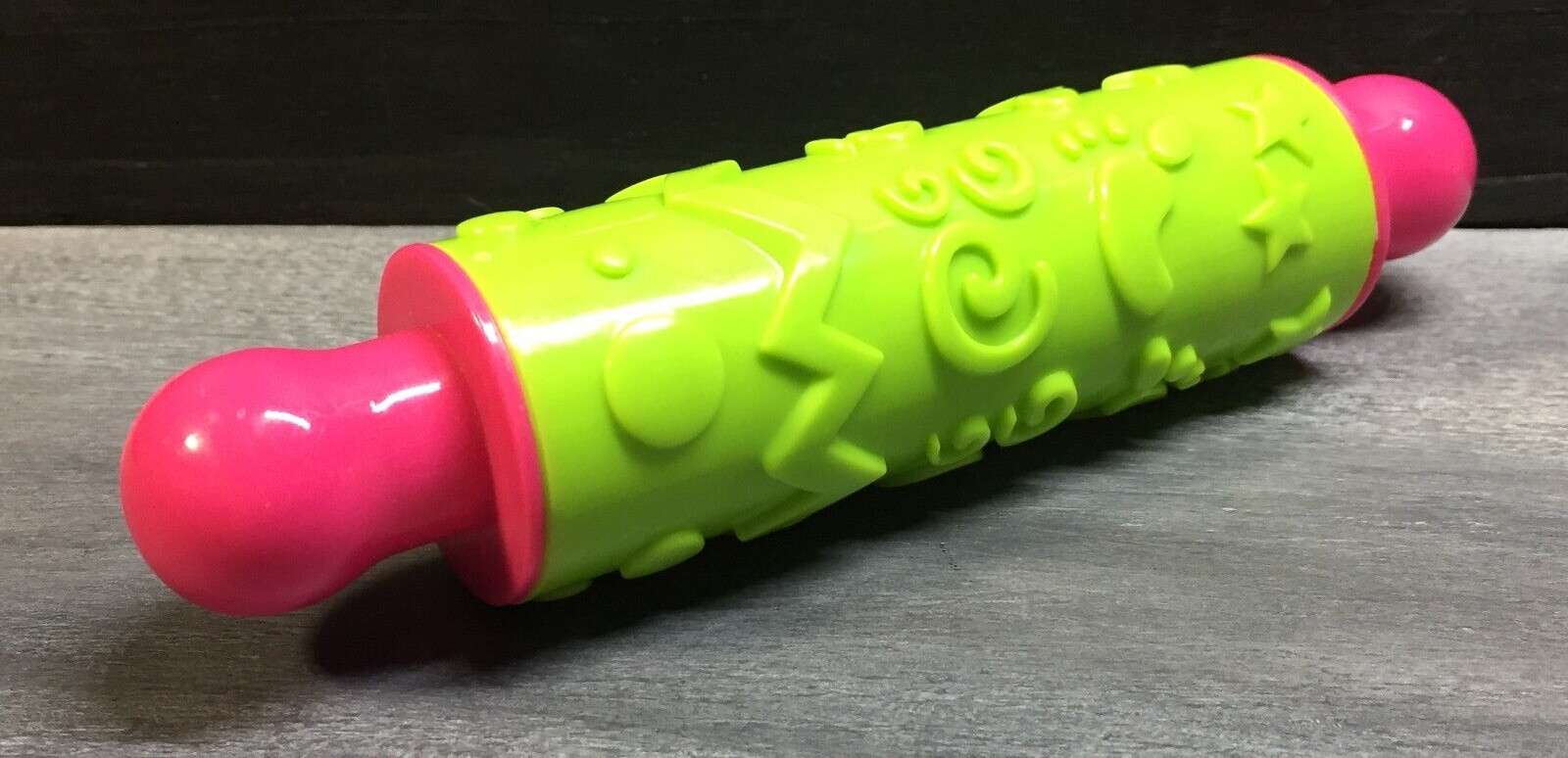 Play Doh Kitchen Sweet Shoppe Cookie Creations Play Food Replacement Roller