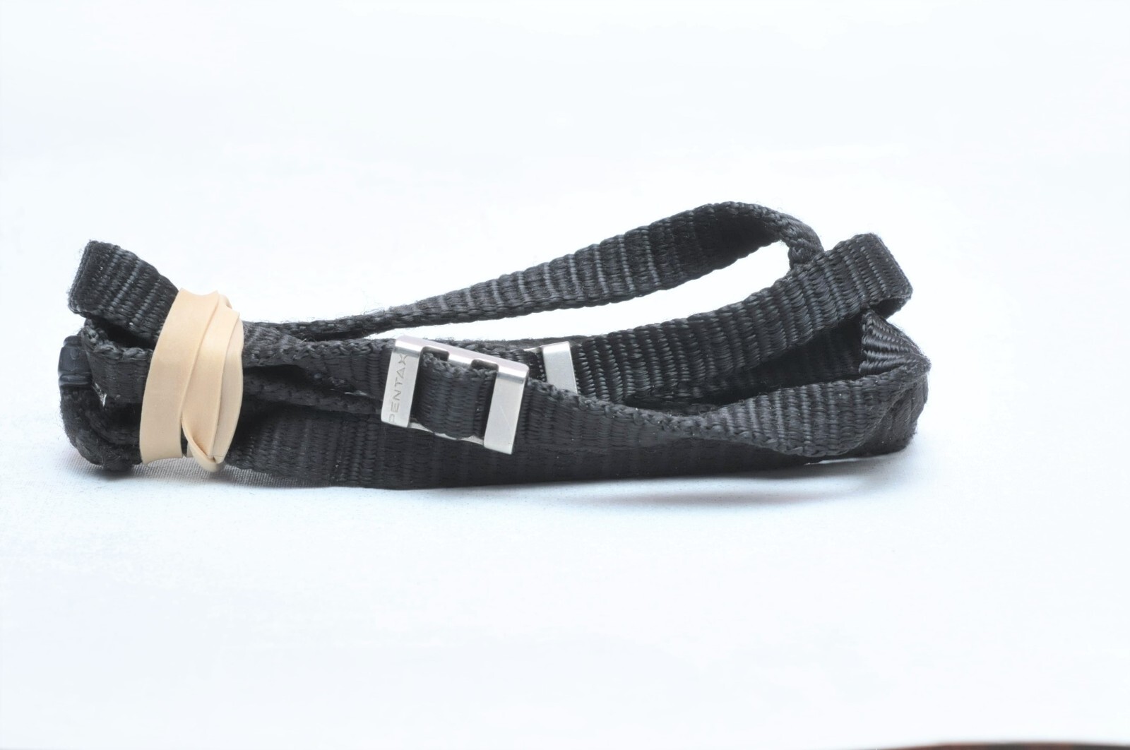 Vintage Pentax Slim Film Camera Strap