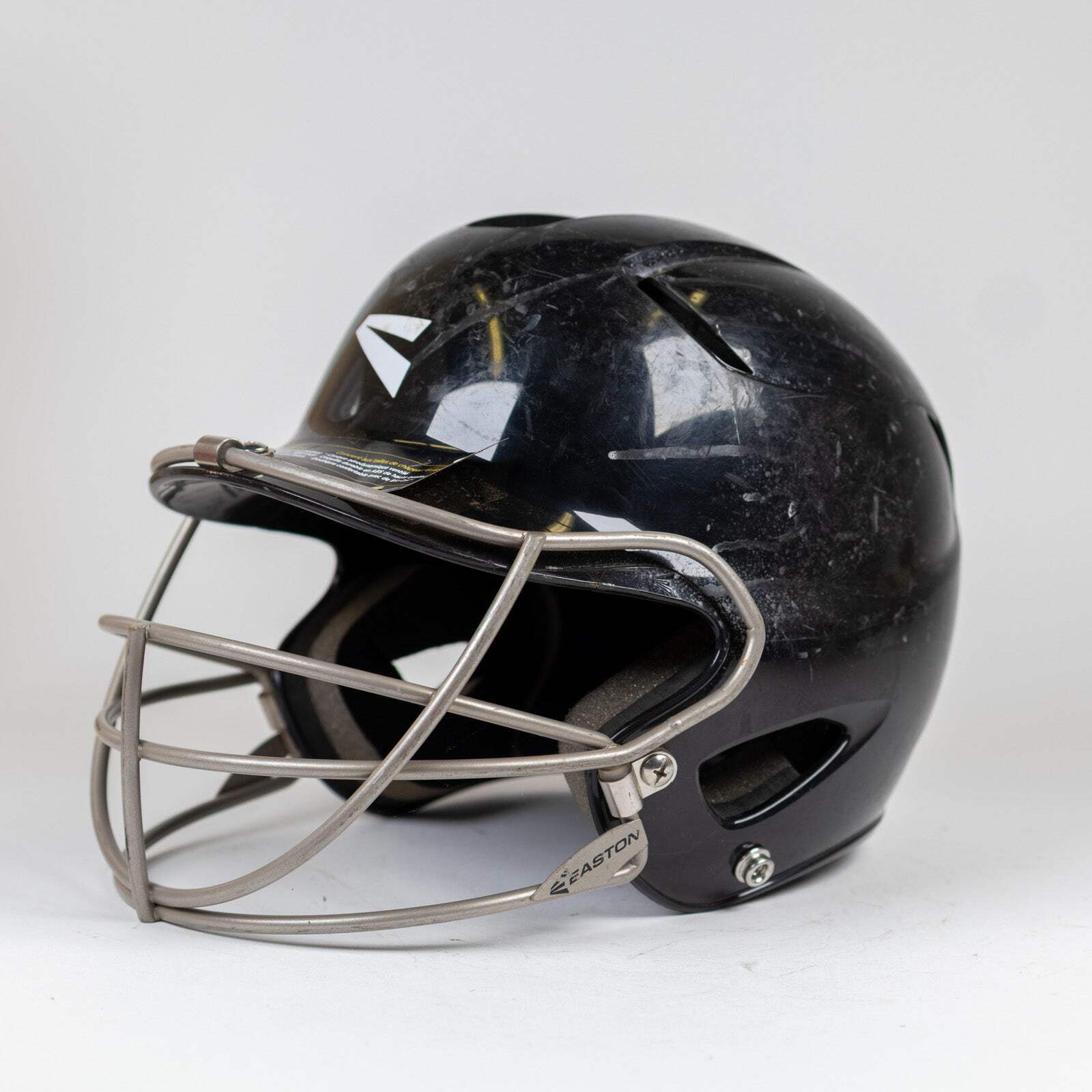 Easton Natural 6"–6 1/2" Softball Batting Helmet