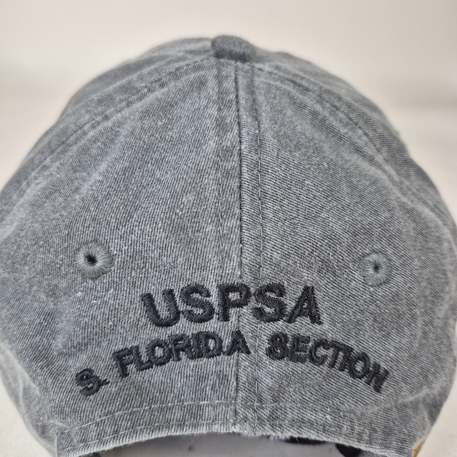 2019 Baseball Cap HI Cap Championship USPSA S Florida Section Speed Shooting
