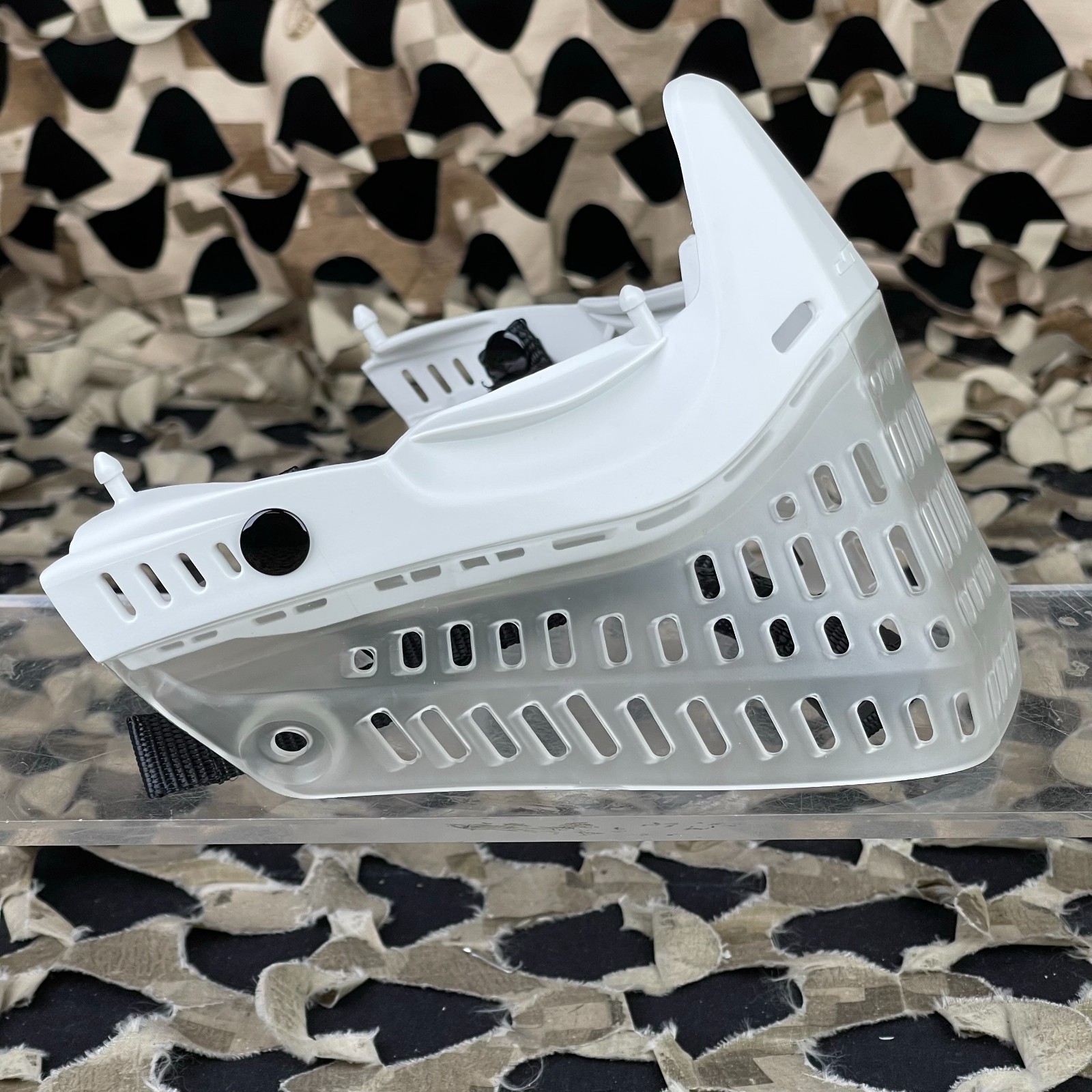 NEW JT Original ProFlex/Spectra Goggle Flex Bottom - Ice Diamond