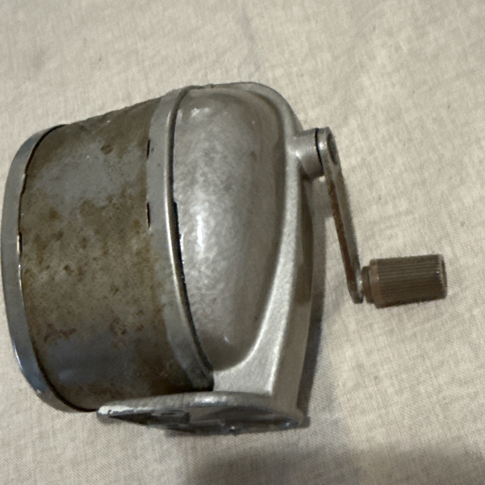Vintage Boston Model L Pencil Sharpener