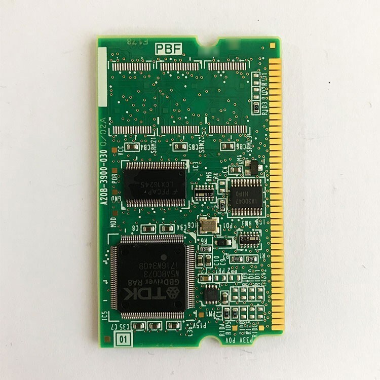 FANUC BOARD A20B-3900-0300 A20B39000300 NEW 2-5 days delivery