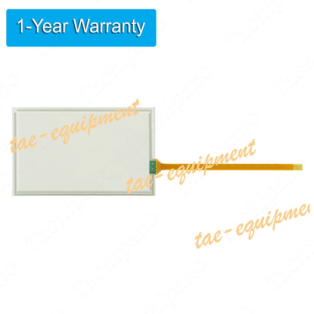 6AV2123-2DB03-0AX0 Touch Screen Panel for 6AV2 123-2DB03-0AX0 KTP400 BASIC