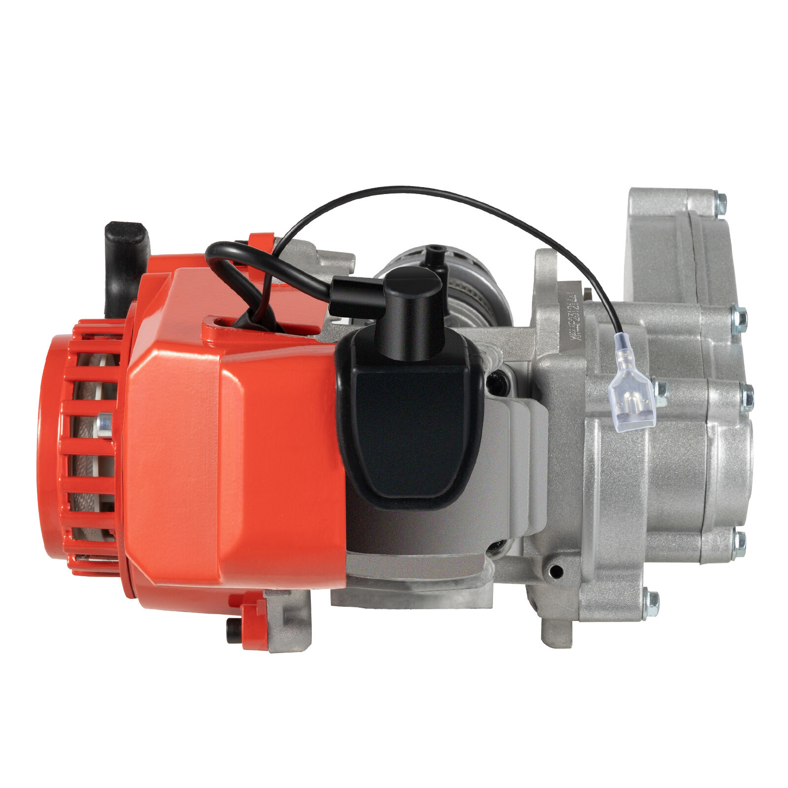 49CC PULL-START 2-STROKE ENGINE&TRANSMISSION FOR ATV POCKET MINI BIKE SCOOTER