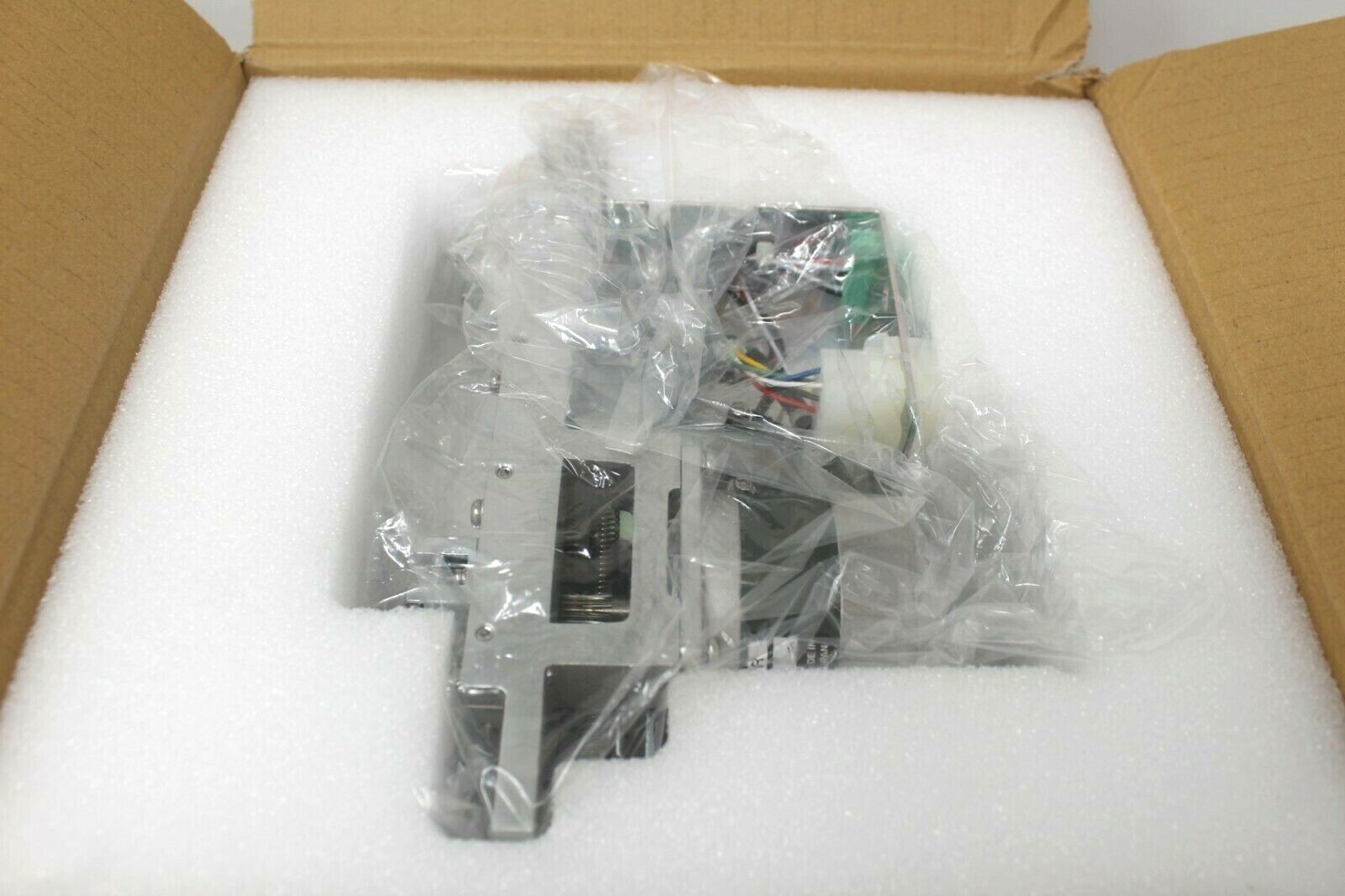 Beckman Coulter OEM DISPENSER UNIT SA, M510-SA01 MU2552 for AU5800 AU680 *NEW*