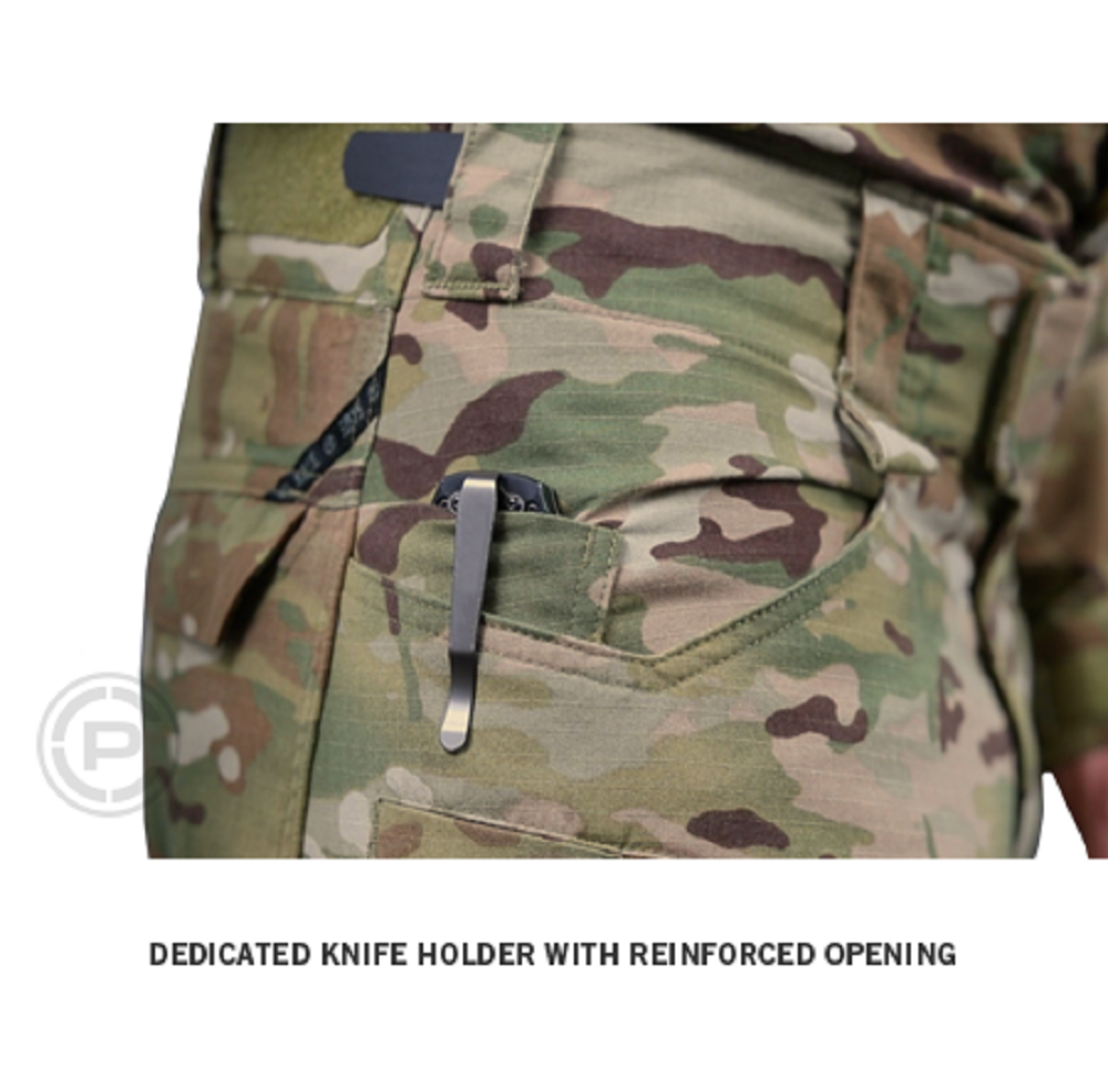 Crye Precision - G4 Combat Pants - Multicam Tropic - 32 Regular