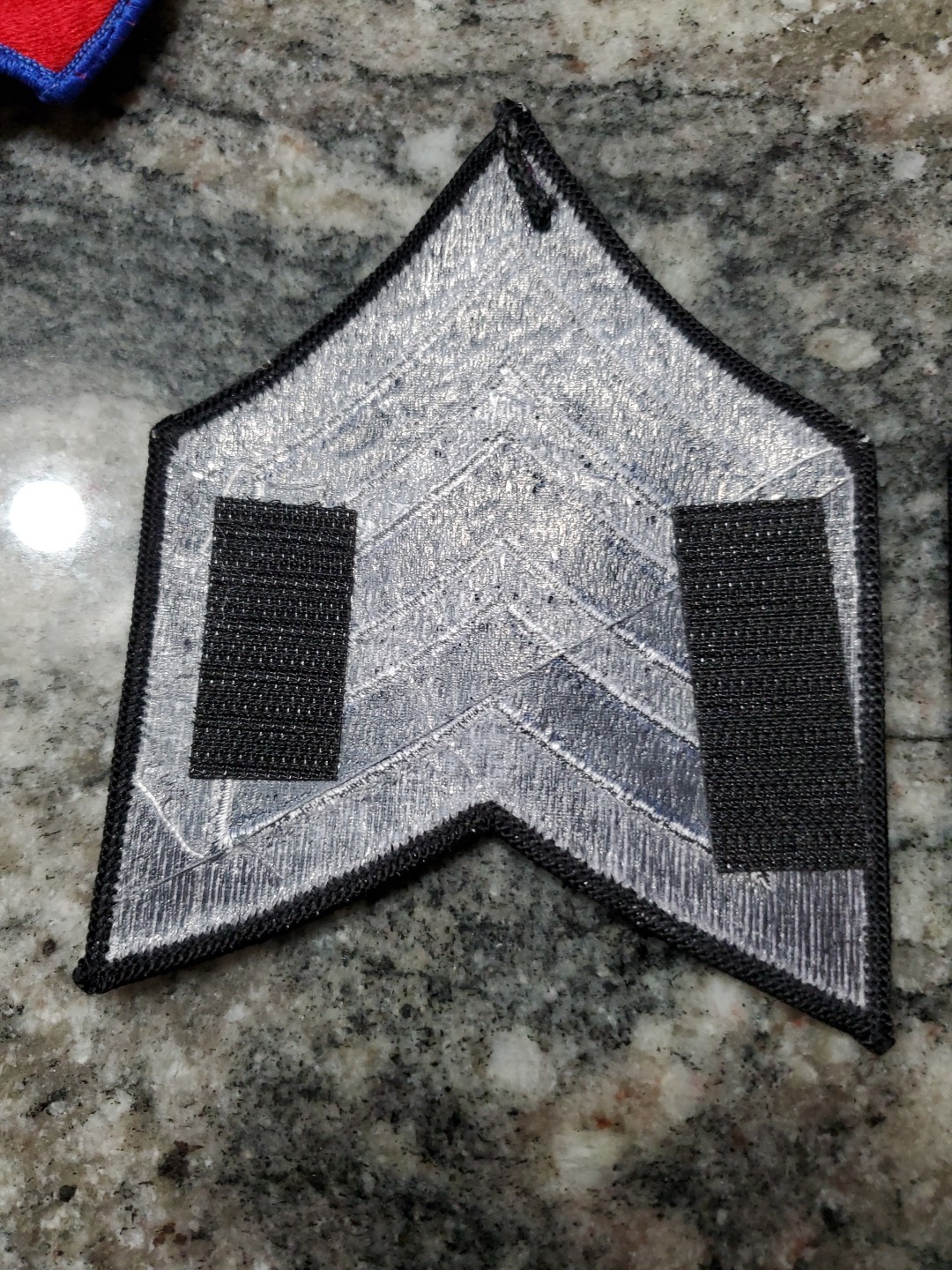 OPD Oakland Police Department Patch