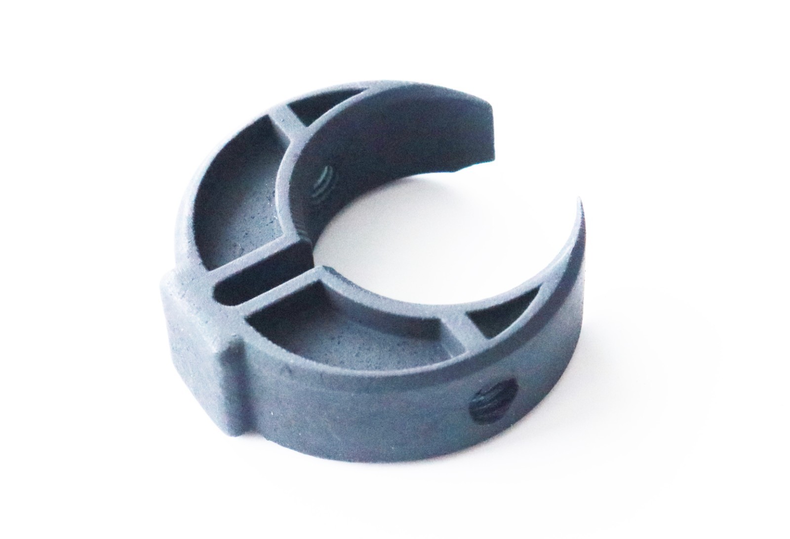 BULL Barrel Adapter for  Gungner Ruger 1022 Chassis