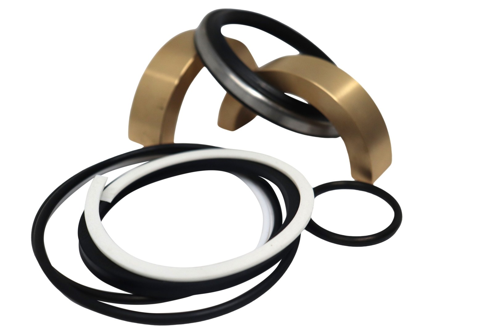 Aztec Replacement for Toyota 04652-10020-71 - Seal Kit for Freelift Cylinder