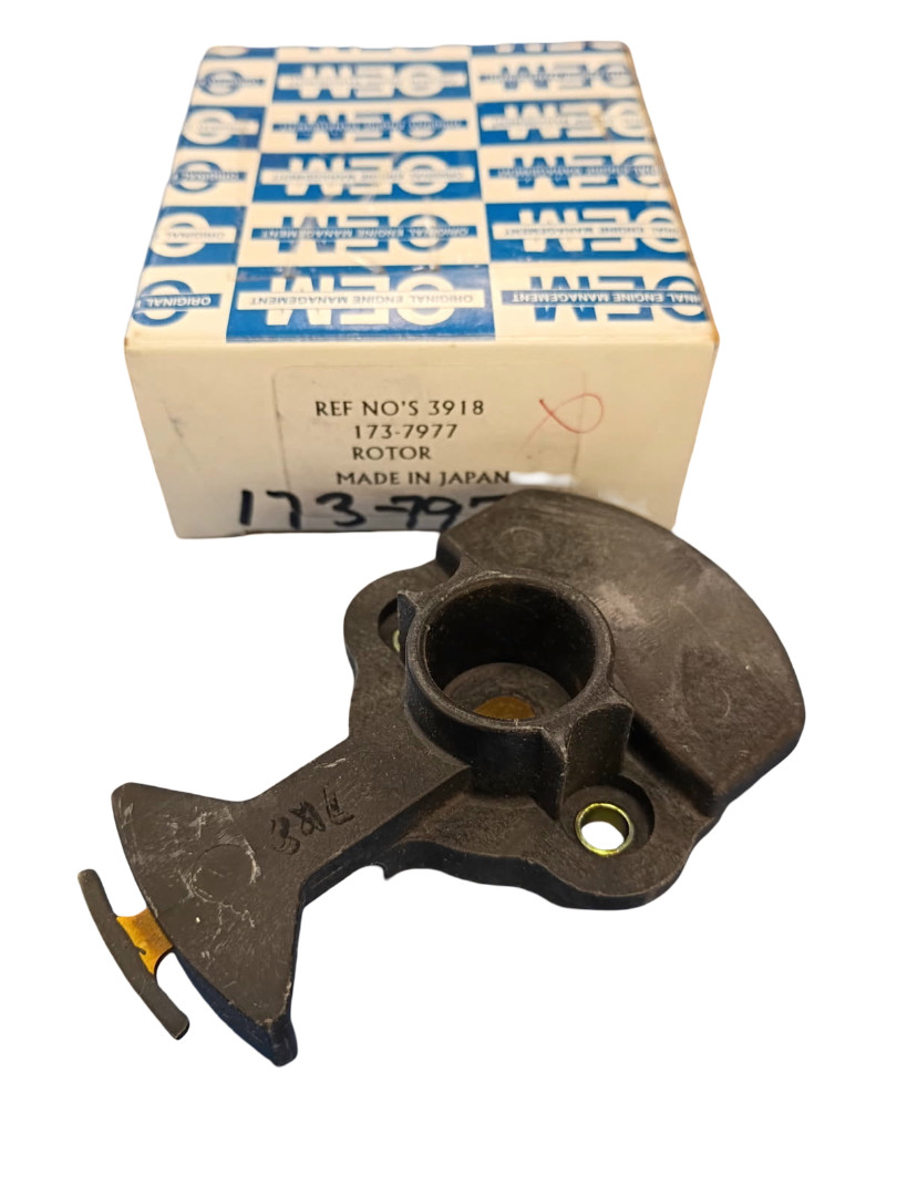 Ignition Distributor Rotor 173-7977 fits 1992-1995 Mazda 929 3.0L
