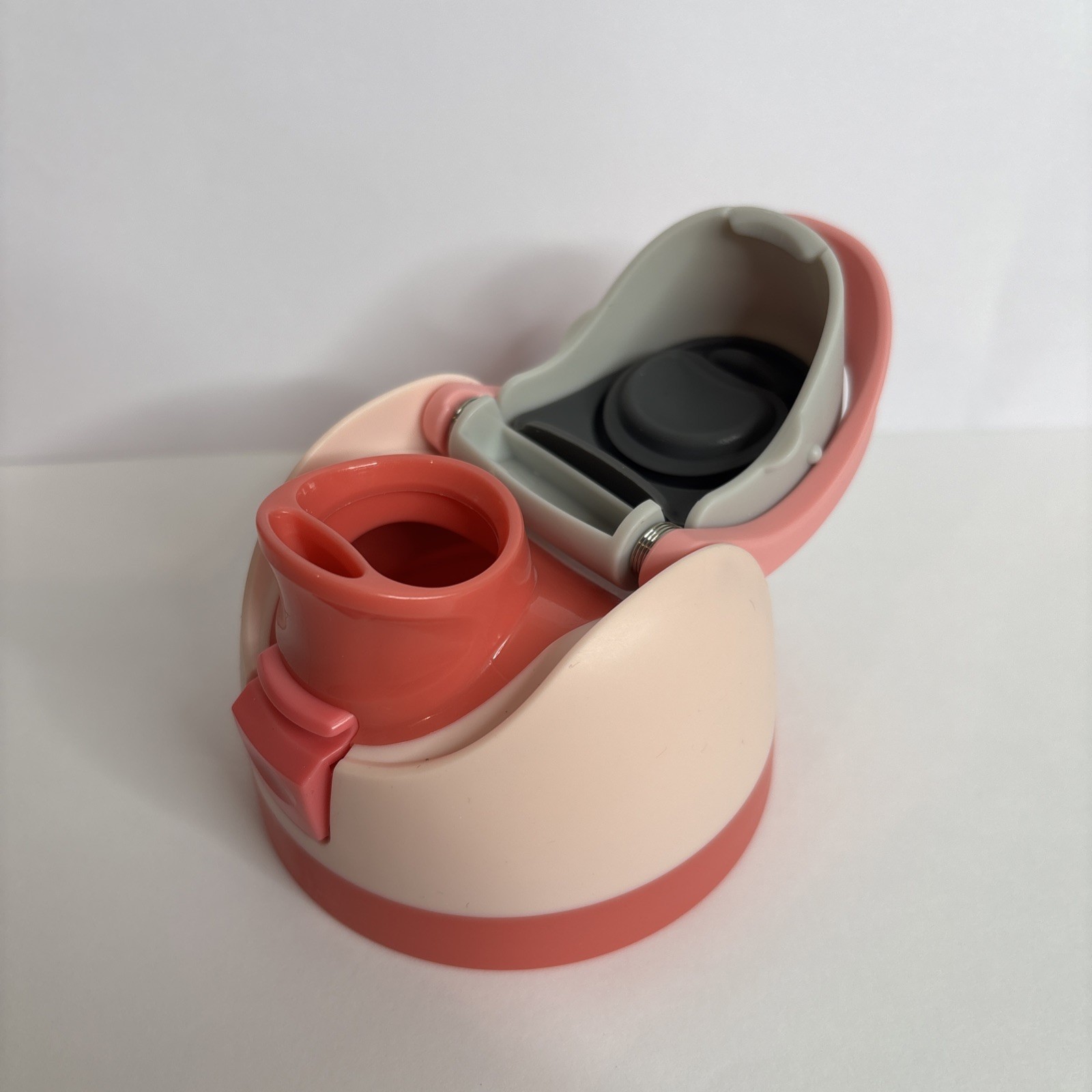 Replacement Lid for Owala FreeSip Water Bottle, Compatible w/ Owala 16-40 OZ