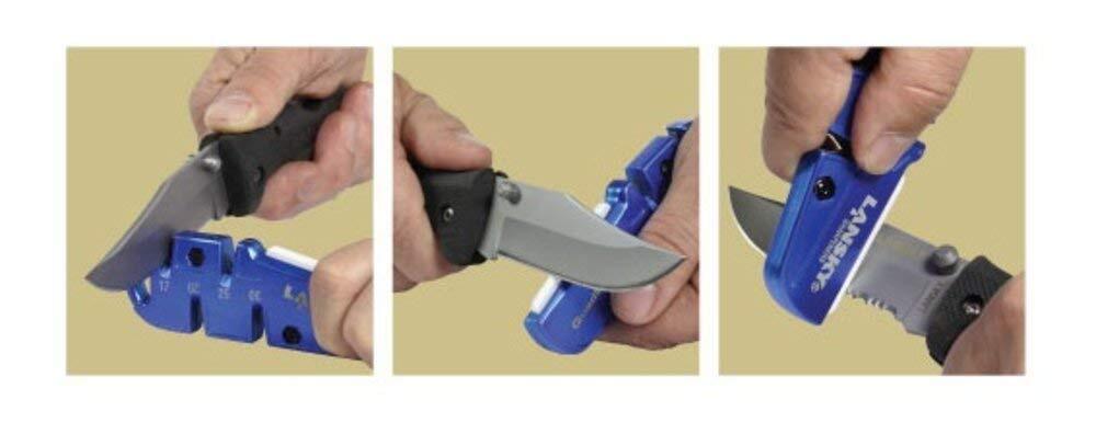 New Lansky QSHARP QuadSharp (LS09761) QSHARP