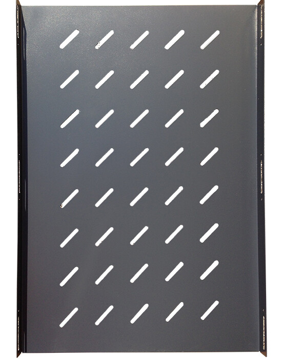 37U Server Rack IT Cabinet Data Network Rack Enclosure - 32-Inch Deep Rack Stand