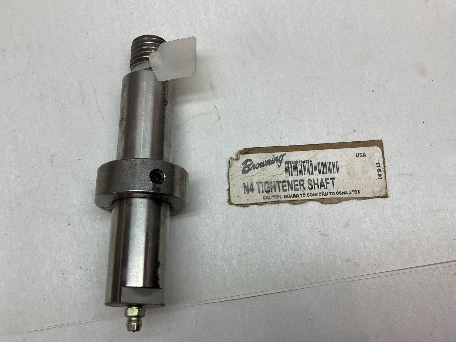 Browning,N4,Tightener Shaft