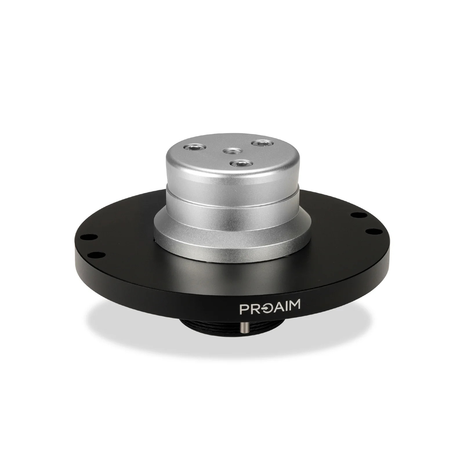 Proaim Mitchell to Euro Camera Support Adapter Plate(AP-MTCL-EUR)