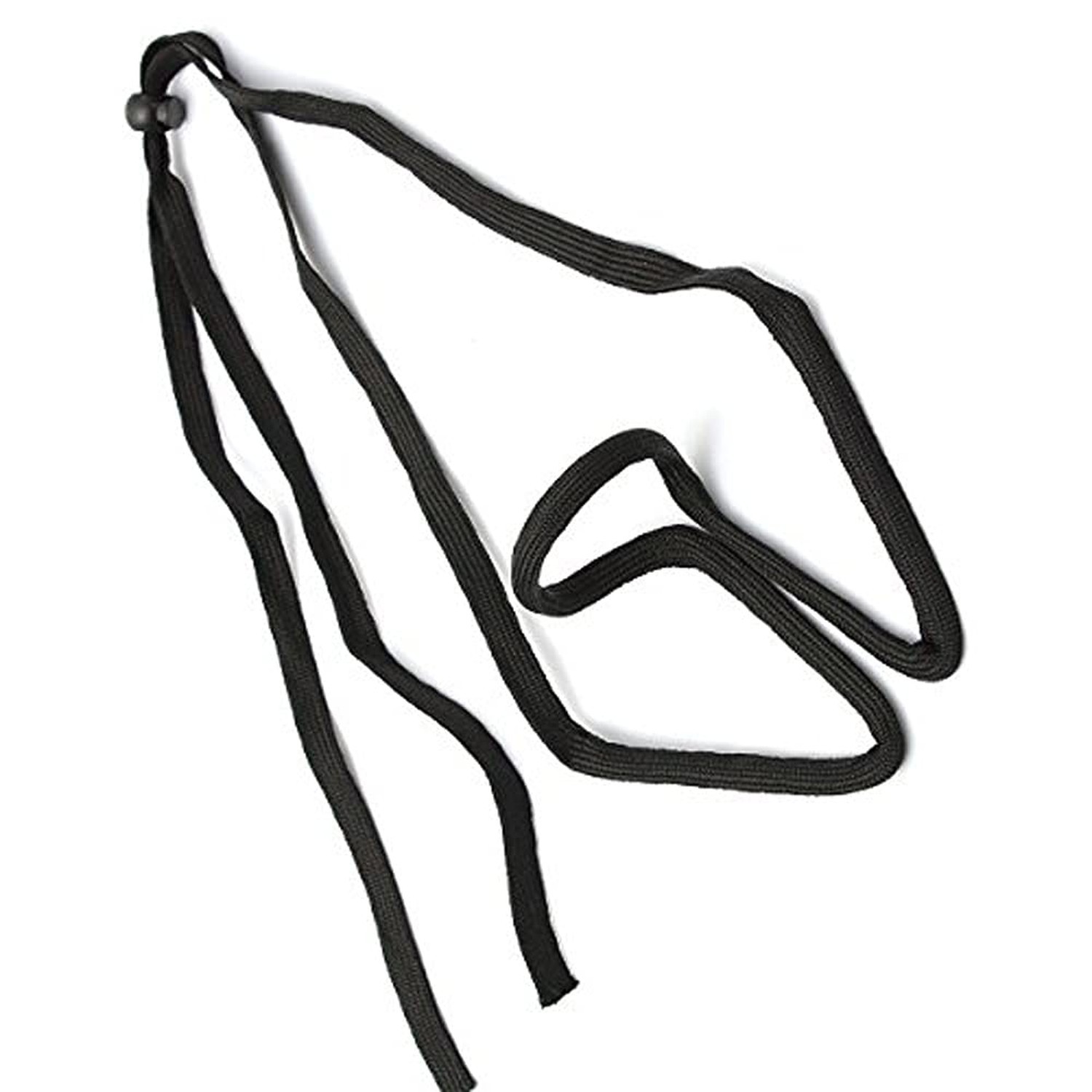 CynKen Close-Up Magic Stage Prop Microphone Hands Free Brace Mic Holder Neck ...