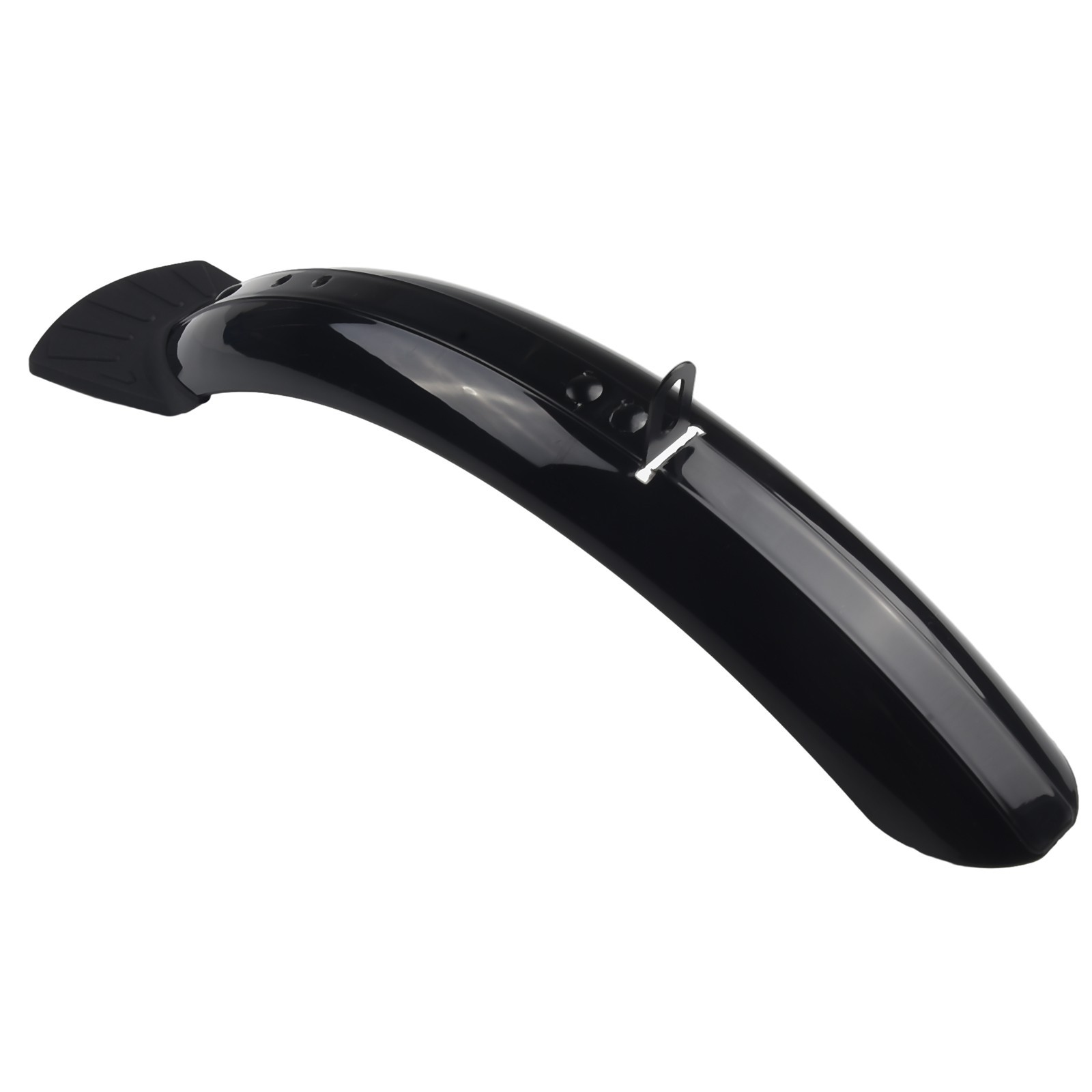 Avoid Dirt with This Front Rear Bicycle Mudguard Set for Folding Bikes
