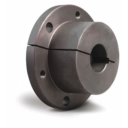 Zoro Select Sk24mm Qd Bushing,  Sk,  24 Mm B Dia, 1.875 In L,  Sk24mm