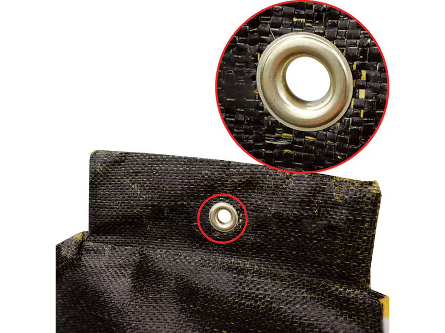 Morrell Yellow Jacket Field Point Bag Crossbow Target