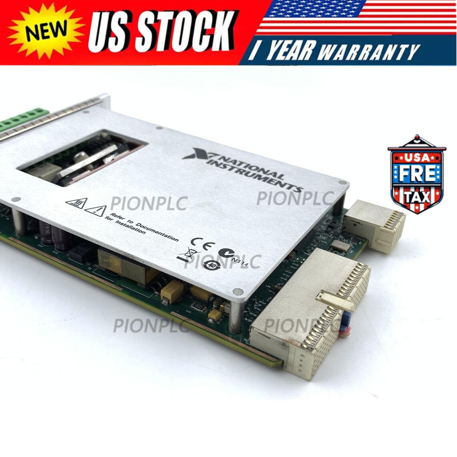 NEW National Instruments PXI 4132 PXI-4132 FAST SHIPPING